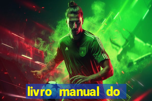 livro manual do futebol americano pdf